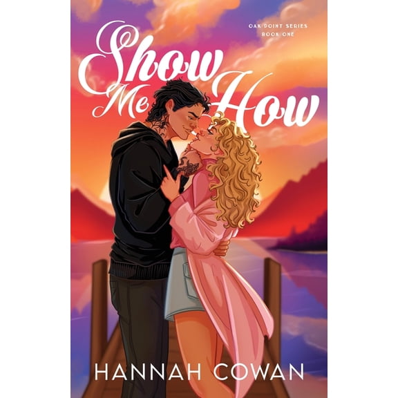 Show Me How Special Edition, (Paperback)