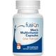 thumbnail image 1 of Bariatric Fusion Men's Multivitamin With Iron (One Per Day) |  18 Mg | 30 Servings | 30 Capsules, 1 of 2