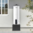 thumbnail image 5 of Calorex Boiler Calentador de Agua De Deposito Fortis G15 Para 1½ Servicio Gas LP, 5 of 5