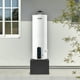 thumbnail image 4 of Calorex Boiler Calentador de Agua De Deposito Fortis G15 Para 1½ Servicio Gas Nat, 4 of 5