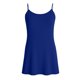 thumbnail image 3 of Moda de Tamaño Más Casual Cuello Redondo Correa Ajustable Vestido de Noche sin Mangas para las Mujeres, Ropa de Salón Suave de Tamaño Más para el Verano, 3 of 7