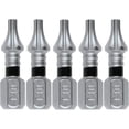 thumbnail image 1 of Broca de inserción Makita E-00608 Impact XPS™ T10 Torx 1, 5/pack, 1 of 4