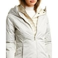 thumbnail image 4 of COLMAR womens  Recycled Three-Layer Jacket, 48, Beige, 4 of 5