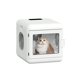 thumbnail image 1 of Automatic Pet Dryer Box - Pet Hair Dryer Box Ultra Quiet, Smart Temperature Control, 360° Efficient For Cats And Small Dogs, 6L Capacity, 1 of 5