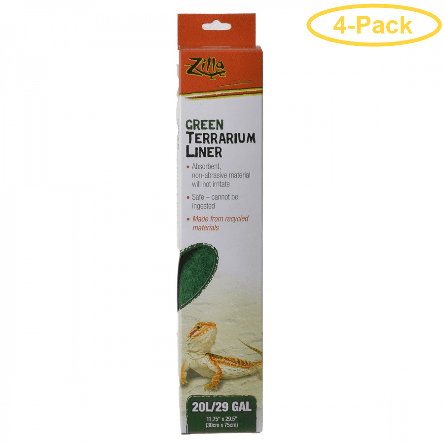 zilla 20l premium snake kit