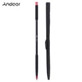thumbnail image 1 of Andoer 3.5m / 11.5ft Photography Lightweight Mic Microphone Boom Holder Pole Extension for Recording Interview Filming, 1 of 6