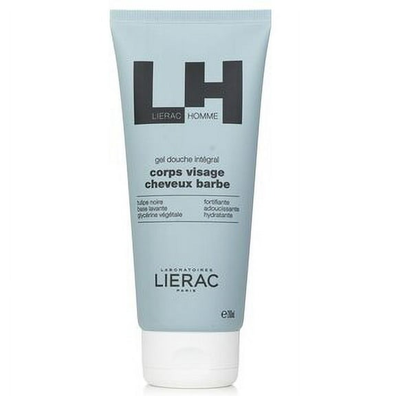 Lierac Homme Integral Shower Gel 200 ml