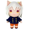 thumbnail image 2 of Great Eastern Entertainment Hunter X Hunter - Neferpitou Peluche 8", Multicolor Great Eastern Entertainment Great Eastern Entertainment, 2 of 2