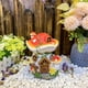 thumbnail image 4 of Popular! Garden House Lights, Garden Decorations Outdoor Solar, Craft Miniature House, Solar Outdoor Decoration, Outdoor Decorative Lights, 4 of 5