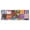 Pioneer Flower Floral, variant on Pioneer Flower Floral Print Pattern Kitchen Rug Mat,Kitchen Runner Rugs Non Skid Washable,Decorative Kitchen Floor Mats for Kitchen,Sink,Laundry,17"x47.2"