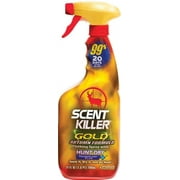 Wildlife Research Center Scent Killer Gold Autumn Formula 24 fl oz Hunting Scent Elimination Spray