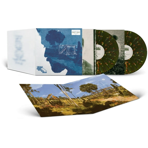 Zayn - Room Under The Stairs - Music & Performance - Vinyl