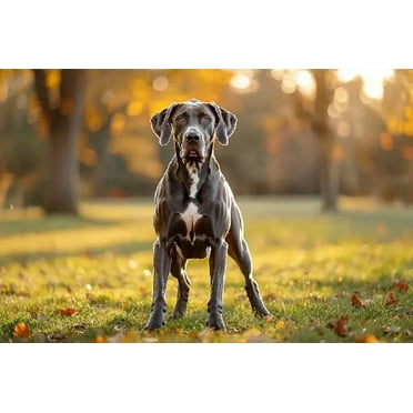 Jigsaw Puzzles for Adults 1000 Pieces Dogs Welcome, People Tolerated Great Dane Wooden Puzzle Environmentally Friendly No Odor Challenging Educational Fun Family Activities Games Toys Gifts