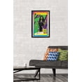 thumbnail image 2 of Marvel She-Hulk - Post Wall Poster, 14.725" x 22.375" Framed, 2 of 5