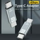 thumbnail image 5 of Btafrte Adaptador Cargador Tipo C 40Gbps USB4.0 8K 60Hz PD100W para Thunderbolt 4 (A2), 5 of 9