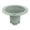 Green#2069, variant on Shower Floor Backflow Preventer Sewer Core Drainage Insert Plug Hair Catcher Deodorant Floor Strainer Trap Seal for Kitchen Bathroom Basement Laundry