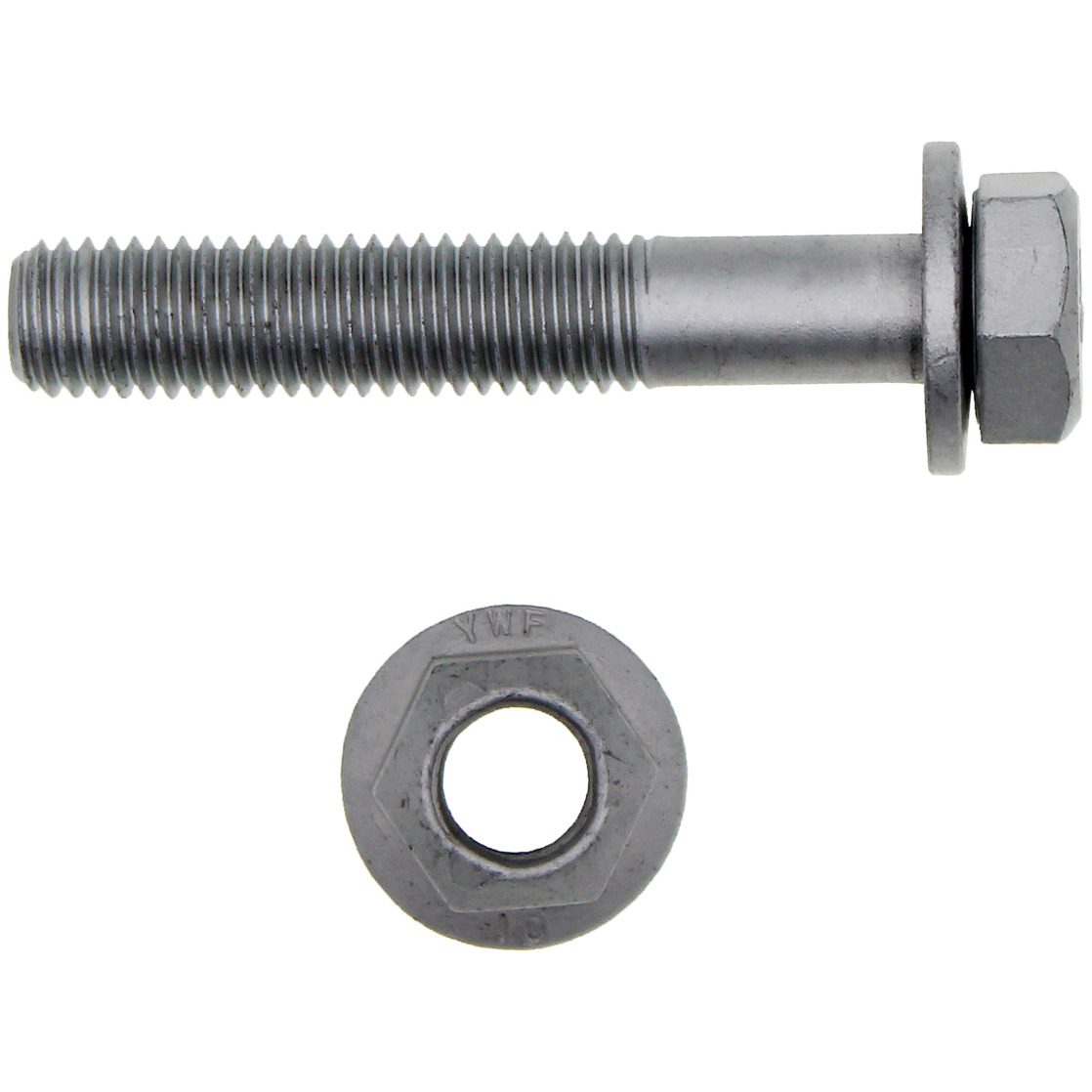 Dorman 13863 Shock Absorber Mounting Bolt Kit