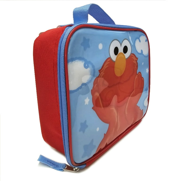 Sesame Street Elmo 16