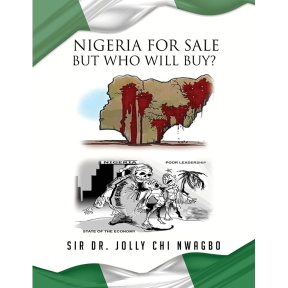 Nigeria for Sale, (Paperback)