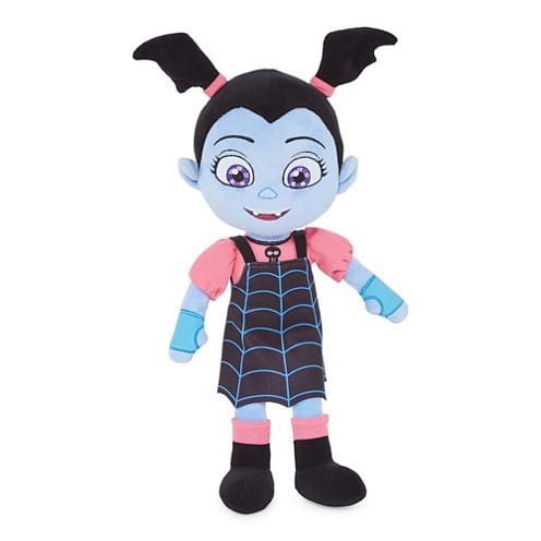 vampirina doll at walmart
