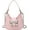 Pink Small, variant on Small Shoulder Bag Cute Bow Purse for Women Crossbody Bag Trendy Y2K Purse Satchel Handbag Purse