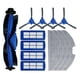 thumbnail image 1 of For RoboVac G10 G30 Hybrid Replacement Parts Hepa Filter Mop Cloths Main Side Brush Vacuum Cleaner, 1 of 5