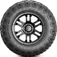 Tire Goodyear Wrangler Boulder MT LT 285/75R16 Load E 10 Ply M/T Mud