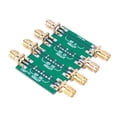thumbnail image 3 of Atenuador fijo RF cabeza doble DC-4.0GHz SMA 200mW 0dB 10dB 20dB 30dB, 3 of 5