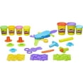 thumbnail image 2 of Play-Doh Toolin' Around Playset, 2 of 2