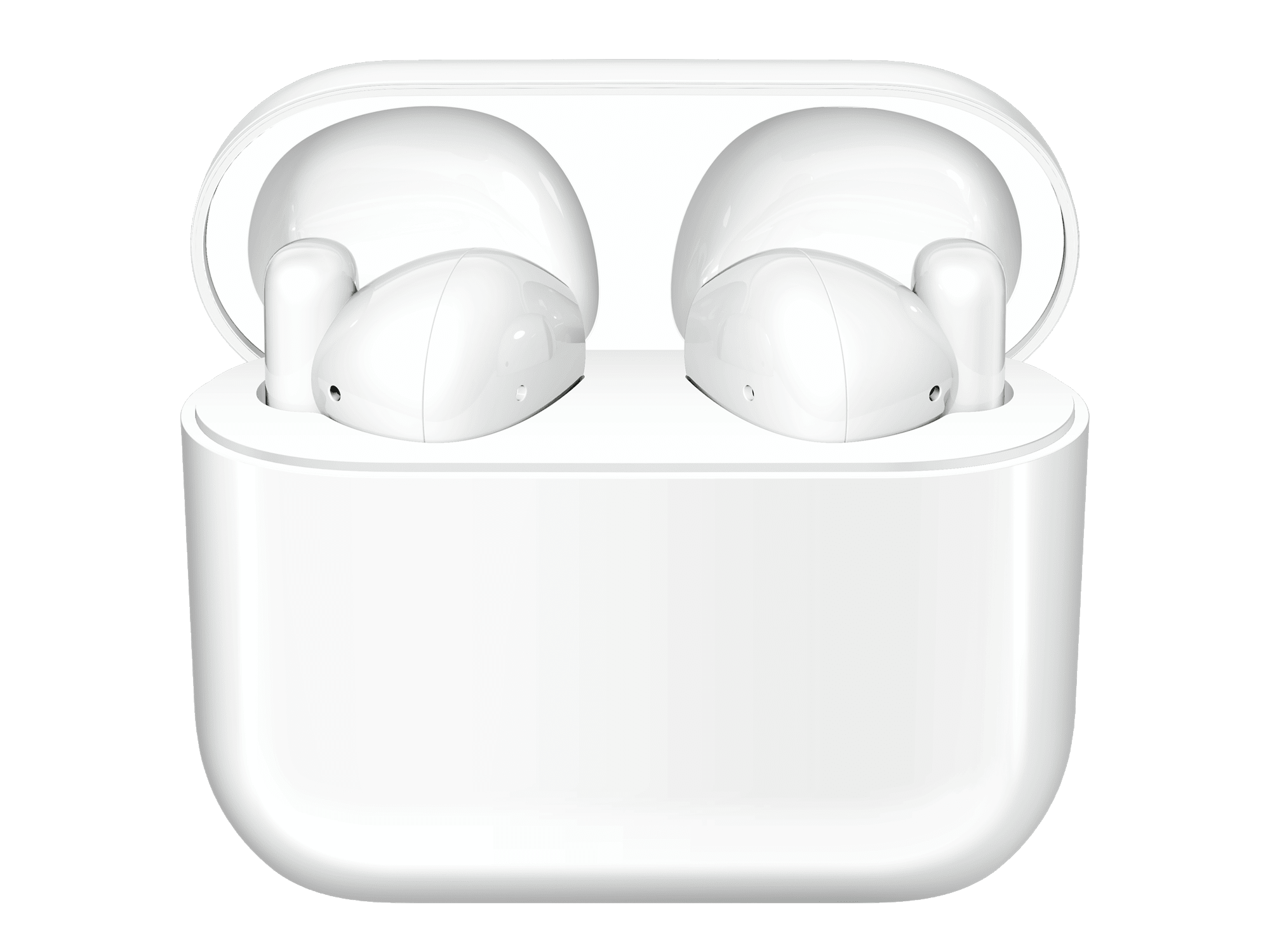 JVC Lightweight True Wireless Earbuds with 12mm Driver Unit, Bluetooth 5.1, Single use, IPX4, Long Battery Life (up to 30 Hours)