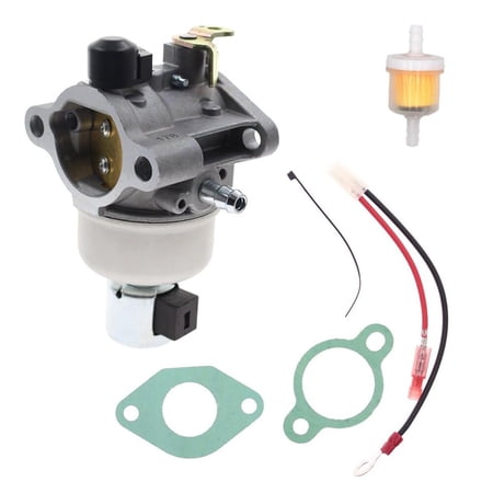 Compatible with Cub Cadet 2166 13A-214G100 13A-254G100 2155 Lawn Tractor Carburetor Carburetor