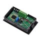 thumbnail image 5 of LCD DC 100A Pantalla Digital Ammeter del Panel LED/ Amp Ampere Con resistencia de Tita de 100A/ 75MV, 5 of 6