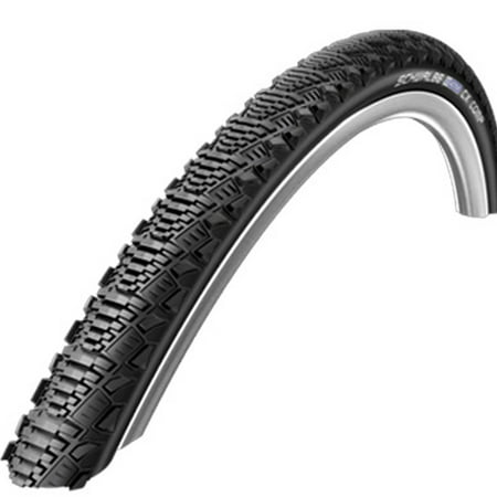Schwalbe CX Comp HS 369 Cyclocross Bicycle Tire - Wire