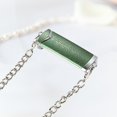 thumbnail image 3 of lionlar Smartphones Chain Back Clip, Lanyard Neck Strap Adjustable Green, 3 of 8
