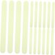 thumbnail image 5 of FENGGUIQU 24Ud Pegatinas Antideslizantes Para Bañera Y Escaleras Material Resistente, 5 of 7