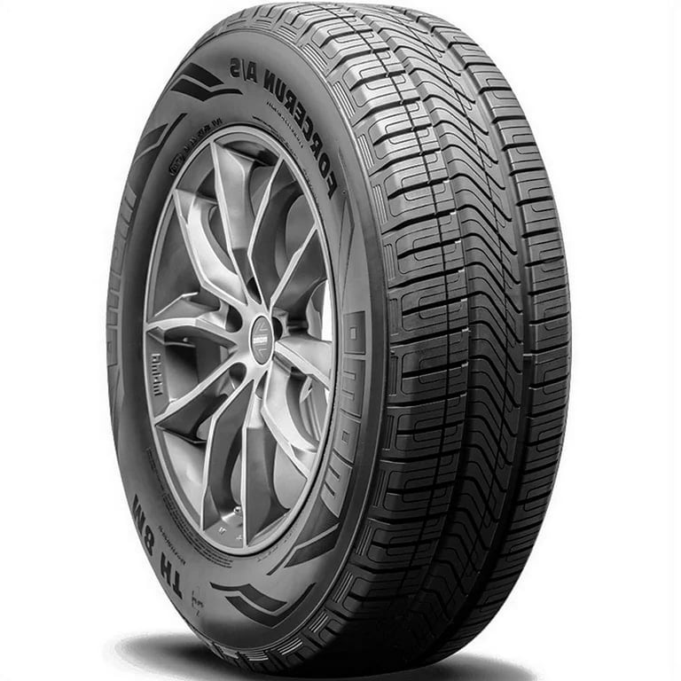 Momo FORCERUN M8 HT All Season 225/70R16 107H XL Passenger Momo FORCERUN M8 HT All Season 225/70R16 107H XL Passenger