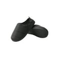thumbnail image 4 of TMA EYES Couples' Indoor Slippers with Warm Lining and Waterproof Fabric, Round-Toe Design, and Outdoor-Ready Sole, 4 of 5