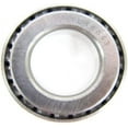 thumbnail image 3 of SOUTHWEST WHEEL 5-Hole, 4.5" Bolt Circle Idler Hub for 2,000 lb. Trailer Axles (BT8 Spindle) 1" Spindle, 3 of 7