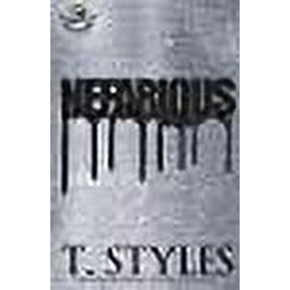Nefarious (The Cartel Publications Presents) (Paperback)