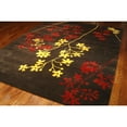 thumbnail image 6 of Safavieh Soho Brown Area Rug, 6 of 6