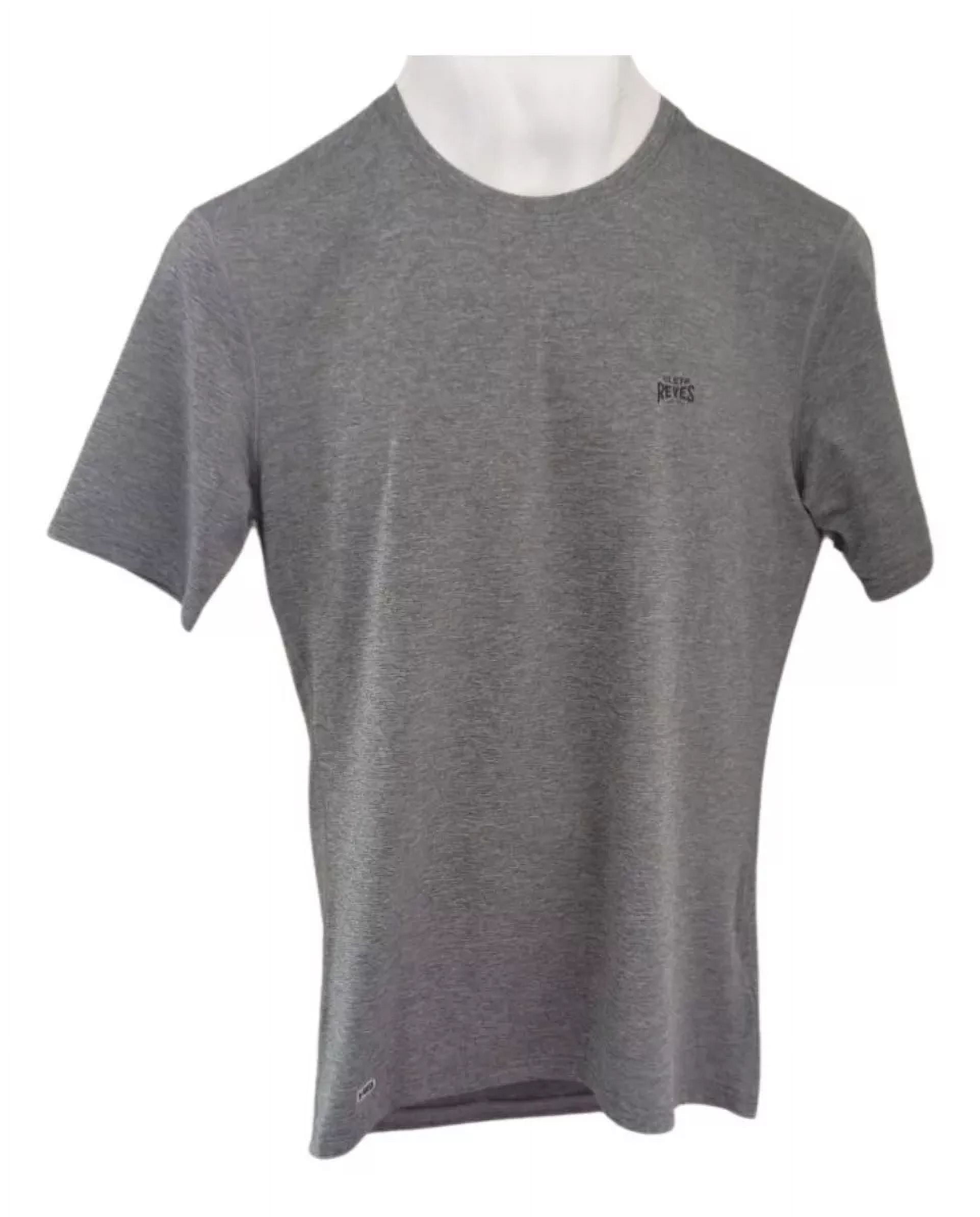 Playera Deportiva De Caballero Marca Cleto Reyes Alberto Cr