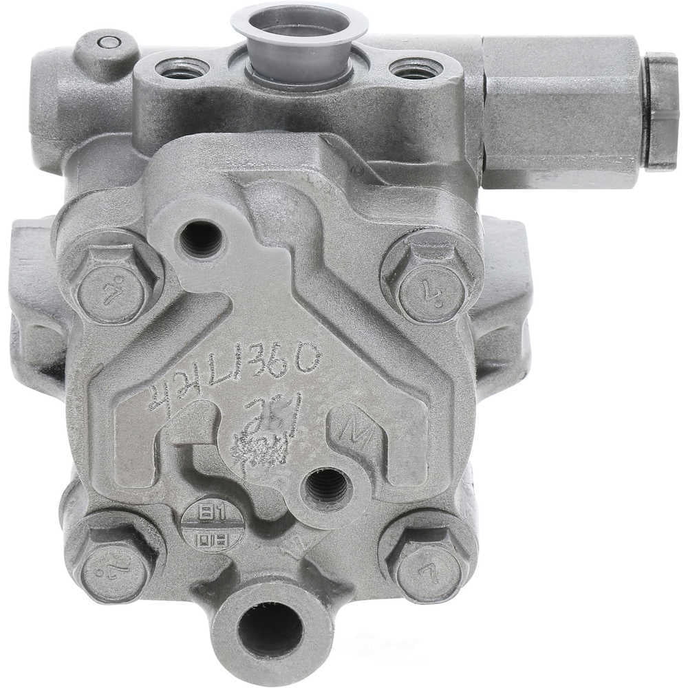MAVAL 96281M Reman Power Steering Pump