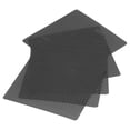 thumbnail image 3 of Computer Fan Cover, 5pcs PC Fan Cover  for Dustproof Protection for PC Computer for Reduce Noise for Laptop, 3 of 7