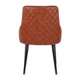 thumbnail image 2 of Chaise contemporain Alden, par LumiSource, 2 of 8