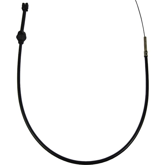 EZGO Marathon Golf Cart 1983-87 Accelerator Throttle Cable | 35"