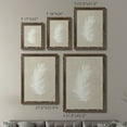 thumbnail image 4 of Palm Oasis I - Premium Framed Canvas 2 Piece Set - Ready to Hang, 4 of 7