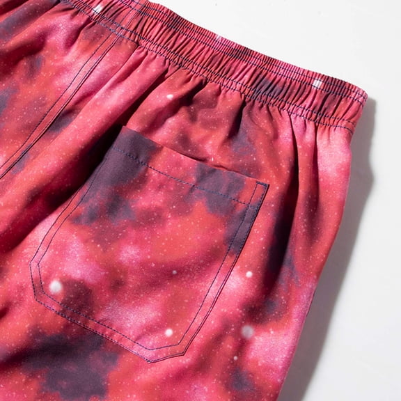 Vedolay Shorts Menâs Comfort Flex Waistband Short, XXL