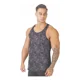 thumbnail image 1 of Tank Top Jed North, Camiseta Olímpica Gym Cuadros, 1 of 4