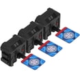 thumbnail image 2 of Shooting Target Toy, Electric Scoring Target, 3Pcs Children Toys Plastic For Boys Girls, 2 of 8