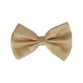 thumbnail image 2 of CTM® Ensemble Nœud Papillon et Bretelles Uni (Hommes), 2 of 4